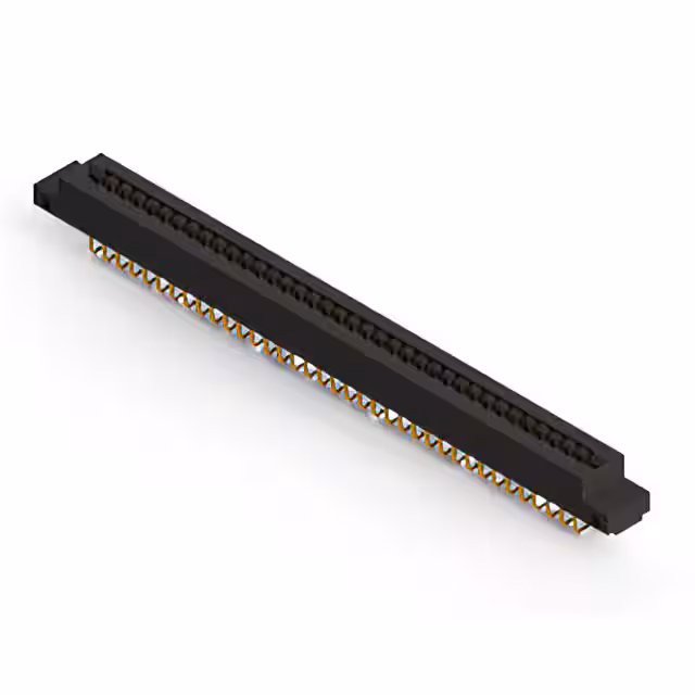 357-074-558-212 EDAC Inc.  Edgeboard Connectors